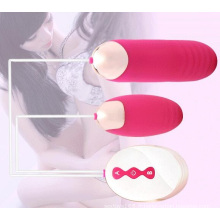 Nouveau produit sexuel sex jou 8 Fréquence Femmes Sexe Vibrator Toys avec 8 fréquences